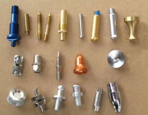 Universal CNC Machined Metal Parts03