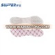 Good Quality Heel Spur Cushions Silicone Shoe Gel Insole